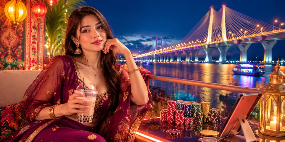 1114 স্বাগত অফার